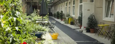 Unternehmen 15 Bild GARTL APARTMENTS & HOSTEL VIENNA Verleihunternehmen, Vermietungsunternehmen, Vermittlungsunternehmen am Wien 9