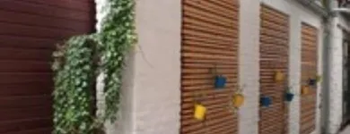 Unternehmen 16 Bild GARTL APARTMENTS & HOSTEL VIENNA Verleihunternehmen, Vermietungsunternehmen, Vermittlungsunternehmen am Wien 9