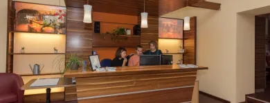 Unternehmen 18 Bild GARTL APARTMENTS & HOSTEL VIENNA Verleihunternehmen, Vermietungsunternehmen, Vermittlungsunternehmen am Wien 9