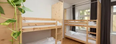 Unternehmen 19 Bild GARTL APARTMENTS & HOSTEL VIENNA Verleihunternehmen, Vermietungsunternehmen, Vermittlungsunternehmen am Wien 9