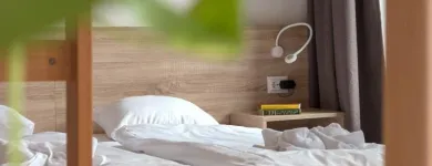 Unternehmen 21 Bild GARTL APARTMENTS & HOSTEL VIENNA Verleihunternehmen, Vermietungsunternehmen, Vermittlungsunternehmen am Wien 9