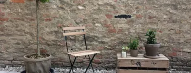 Unternehmen 22 Bild GARTL APARTMENTS & HOSTEL VIENNA Verleihunternehmen, Vermietungsunternehmen, Vermittlungsunternehmen am Wien 9