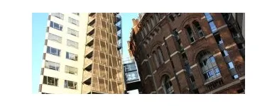 Unternehmen 5 Bild GASOMETER WIEN Kunst/Kultur/Unterhaltung/Musik am Wien 9