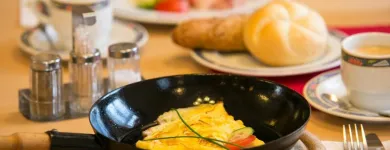 Unternehmen 2 Bild GÄSTEHAUS FELDKIRCHEN Pensionen am Feldkirchen Bei Graz 6