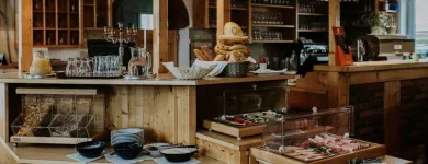 Unternehmen 3 Bild GÄSTEHAUS FELDKIRCHEN Pensionen am Feldkirchen Bei Graz 6