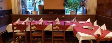 Unternehmen 1 Bild GASTHAUS HALLER Hotel-/Gastronomiegewerbe am Wien 9