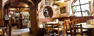 Unternehmen 2 Bild GASTHAUS ZUR ALTEN PRESS INH DIETER SKROBANEK Kneipen, Pubs am Graz 6
