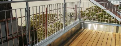 Unternehmen 5 Bild GERHARD GOGL Metallbauarbeiten, Schlosserarbeiten am Wien 9