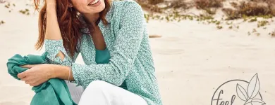 Unternehmen 2 Bild GINA LAURA Textil/Bekleidung am Linz 4