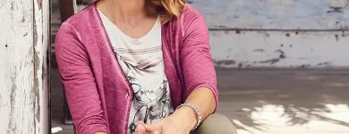 Unternehmen 4 Bild GINA LAURA Textil/Bekleidung am Linz 4