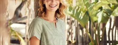 Unternehmen 9 Bild GINA LAURA Textil/Bekleidung am Linz 4
