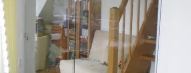 Unternehmen 8 Bild GLASEREI HARALD BAZANT Glasereien, Glasnotdienste am Vienna 9