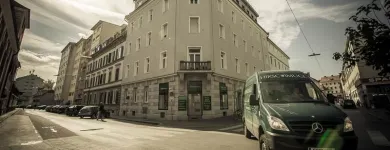 Unternehmen 2 Bild GLASEREI HIRSCHMUGL Glasereien, Glasnotdienste am Graz 6