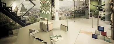 Unternehmen 5 Bild GLASEREI HIRSCHMUGL Glasereien, Glasnotdienste am Graz 6