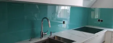 Unternehmen 1 Bild GLASEREI SCHARRER Kunstgewerbe, Geschenkartikel Einzelhandel am Baden 3
