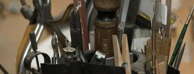 Unternehmen 3 Bild GOLDSCHMIEDE BLESL Schmuck/Uhren/Edelmetallwaren am Graz 6