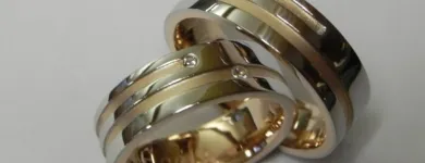 Unternehmen 4 Bild GOLDSCHMIEDE BLESL Schmuck/Uhren/Edelmetallwaren am Graz 6