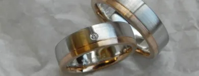 Unternehmen 7 Bild GOLDSCHMIEDE BLESL Schmuck/Uhren/Edelmetallwaren am Graz 6