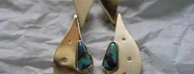 Unternehmen 12 Bild GOLDSCHMIEDE BLESL Schmuck/Uhren/Edelmetallwaren am Graz 6
