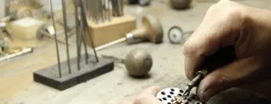 Unternehmen 1 Bild GOLDSCHMIEDE BLESL Schmuck/Uhren/Edelmetallwaren am Graz 6