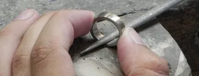 Unternehmen 2 Bild GOLDSCHMIEDE BLESL Schmuck/Uhren/Edelmetallwaren am Graz 6