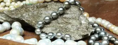 Unternehmen 13 Bild GOLDSCHMIEDE BLESL Schmuck/Uhren/Edelmetallwaren am Graz 6