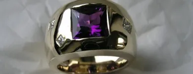 Unternehmen 14 Bild GOLDSCHMIEDE BLESL Schmuck/Uhren/Edelmetallwaren am Graz 6