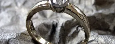 Unternehmen 15 Bild GOLDSCHMIEDE BLESL Schmuck/Uhren/Edelmetallwaren am Graz 6