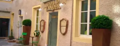 Unternehmen 10 Bild GOLDZANDER - JUWELIER IM ZANDERHOF Schmuck/Uhren/Edelmetallwaren am Graz 6
