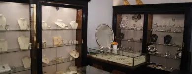 Unternehmen 5 Bild GOLDZANDER - JUWELIER IM ZANDERHOF Schmuck/Uhren/Edelmetallwaren am Graz 6