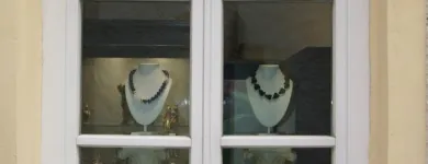 Unternehmen 1 Bild GOLDZANDER - JUWELIER IM ZANDERHOF Schmuck/Uhren/Edelmetallwaren am Graz 6