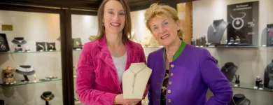 Unternehmen 2 Bild GOLDZANDER - JUWELIER IM ZANDERHOF Schmuck/Uhren/Edelmetallwaren am Graz 6