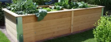 Unternehmen 6 Bild GRILZ-HOLZ PERGOLA ZÄUNE Möbel/Innenausstattung am Sankt Lorenzen Im Mürztal 6