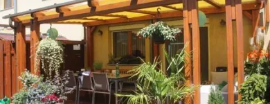 Unternehmen 7 Bild GRILZ-HOLZ PERGOLA ZÄUNE Möbel/Innenausstattung am Sankt Lorenzen Im Mürztal 6