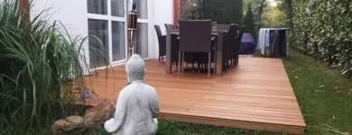 Unternehmen 10 Bild GRILZ-HOLZ PERGOLA ZÄUNE Möbel/Innenausstattung am Sankt Lorenzen Im Mürztal 6