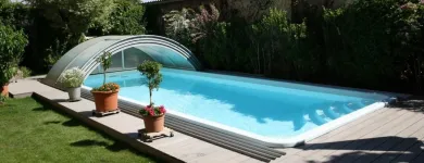Unternehmen 13 Bild GRILZ-HOLZ PERGOLA ZÄUNE Möbel/Innenausstattung am Sankt Lorenzen Im Mürztal 6