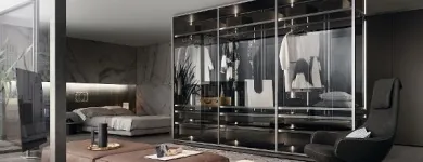 Unternehmen 4 Bild GRÜNBECK EINRICHTUNGEN INTERIOR ARCHITECTS DESIGN BRAND STORES CRAFTSMANSHIP SINCE 1932 Tischlerarbeiten am Wien 9
