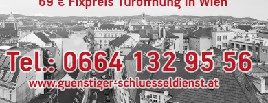 Unternehmen 5 Bild GÜNSTIGER SCHLÜSSELDIENST 69,-€ FIXPREIS TÜRÖFFNUNG IN WIEN Schlüsselservice am Wien 9