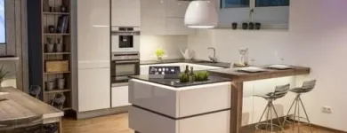 Unternehmen 5 Bild HARL MICHAEL GMBH Türenbau am Großgmain 5