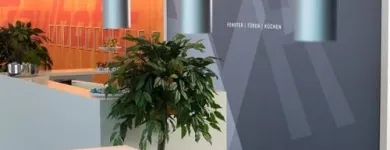 Unternehmen 9 Bild HARL MICHAEL GMBH Türenbau am Großgmain 5