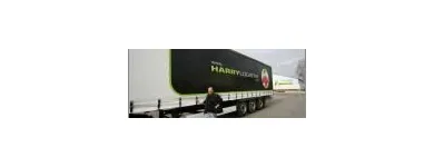 Unternehmen 3 Bild HARRY LOGISTIK GMBH & CO KG Transportunternehmen, Fuhrunternehmen am Traun 4