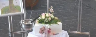 Unternehmen 2 Bild HAUS DER BESTATTUNG - PLOBERGER KG - FRIEDHOF ROSENAU Soziale Einrichtungen/Fürsorge am Seewalchen Am Attersee 4