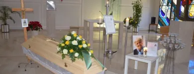 Unternehmen 3 Bild HAUS DER BESTATTUNG - PLOBERGER KG - FRIEDHOF ROSENAU Soziale Einrichtungen/Fürsorge am Seewalchen Am Attersee 4