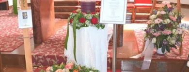 Unternehmen 4 Bild HAUS DER BESTATTUNG - PLOBERGER KG - FRIEDHOF ROSENAU Soziale Einrichtungen/Fürsorge am Seewalchen Am Attersee 4