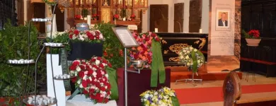 Unternehmen 5 Bild HAUS DER BESTATTUNG - PLOBERGER KG - FRIEDHOF ROSENAU Soziale Einrichtungen/Fürsorge am Seewalchen Am Attersee 4