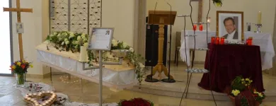 Unternehmen 6 Bild HAUS DER BESTATTUNG - PLOBERGER KG - FRIEDHOF ROSENAU Soziale Einrichtungen/Fürsorge am Seewalchen Am Attersee 4