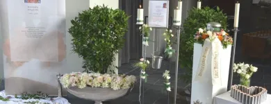 Unternehmen 9 Bild HAUS DER BESTATTUNG - PLOBERGER KG - FRIEDHOF ROSENAU Soziale Einrichtungen/Fürsorge am Seewalchen Am Attersee 4