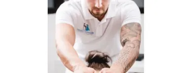Unternehmen 5 Bild HEILMASSEUR MARIO WINKLER Massageinstitute am Kirchdorf An Der Krems 4