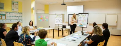 Unternehmen 1 Bild HEROLD BUSINESS DATA GMBH Redaktionen am Traun 4