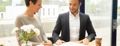 Unternehmen 4 Bild HEROLD BUSINESS DATA GMBH Redaktionen am Traun 4